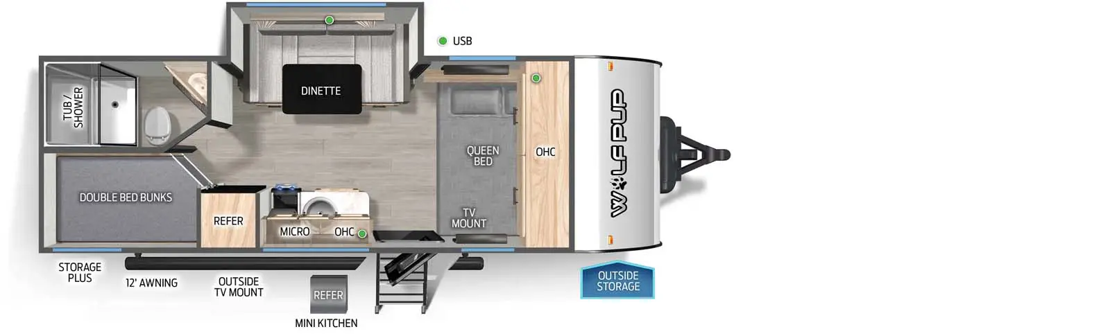 17JWBL Floorplan Image